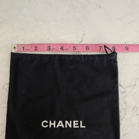 Chanel dust bag small - Picture 2 of 4